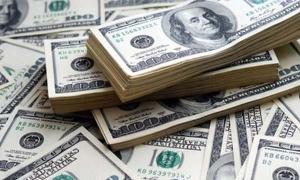 Dolar Menguat, Yen Turun Mendekati Level 150