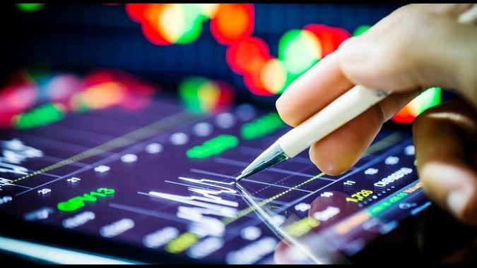 Market Review, Senin 2 Oktober 2023