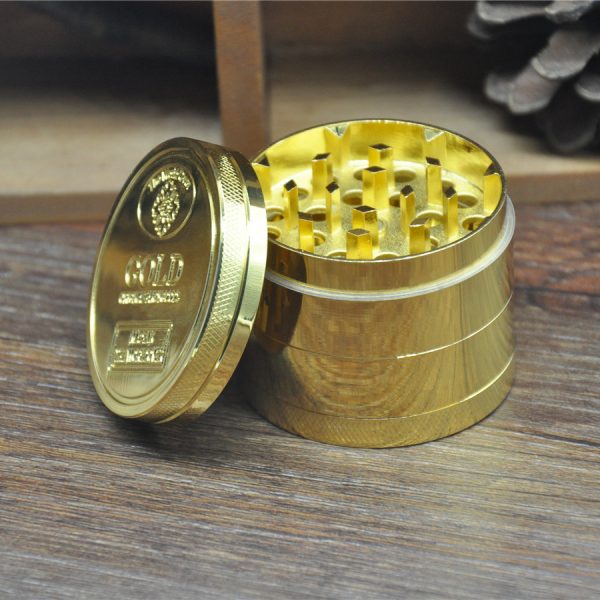 Emas Ditutup Lebih Rendah untuk Sesi Kedelapan Secara Beruntun