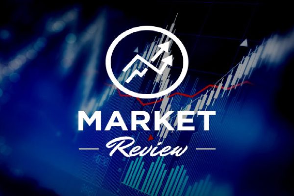 Market Review, Rabu 25 Oktober 2023