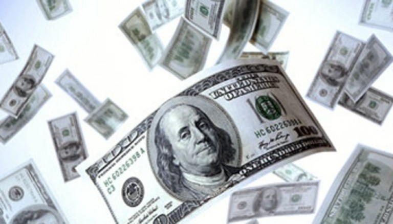 Dolar Melemah untuk Hari Ketujuh Jelang Data Inflasi AS