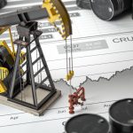 Minyak Berjangka Berakhir Lebih Tinggi untuk Pertama Kalinya dalam 4 Sesi