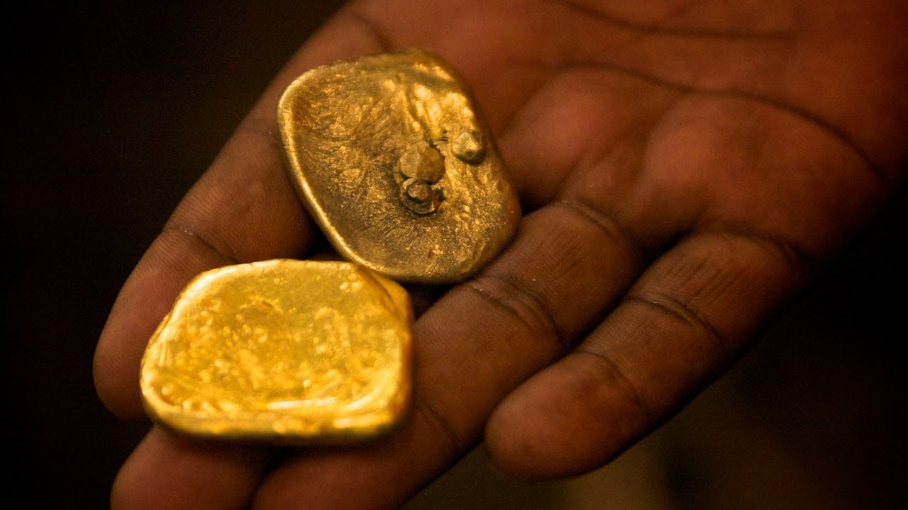 Emas Jatuh ditengah Aksi Ambil Untung, Menguatnya Dolar, dan Imbal Hasil Treasury