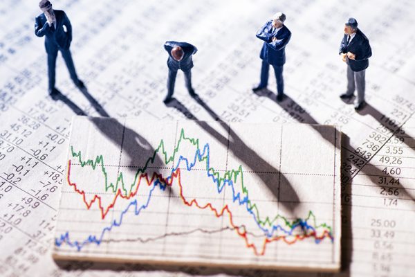 Market Review, Senin 20 November 2023