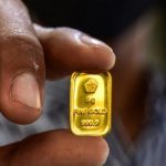 Emas Stabil, Didukung oleh Tanda-tanda Permintaan Fisik