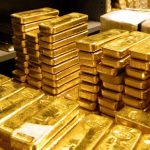 Emas Naik karena Momentum Pemangkasan Suku Bunga The Fed Meningkat