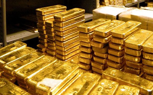 Emas Naik karena Momentum Pemangkasan Suku Bunga The Fed Meningkat