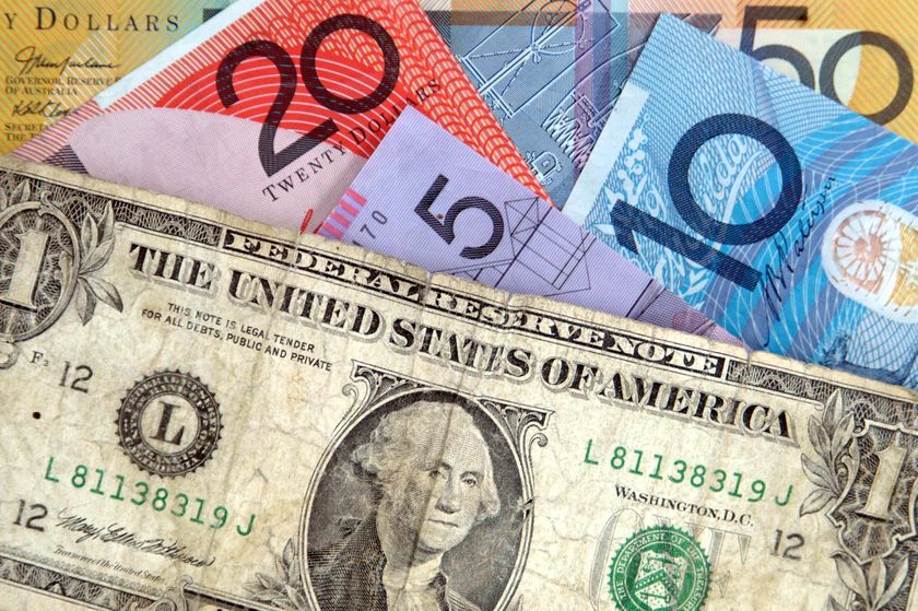 Dolar Melemah, Aussie Menguat Menjelang Rilis Data Inflasi
