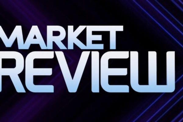 Market Review, Jumat 5 Juli 2024