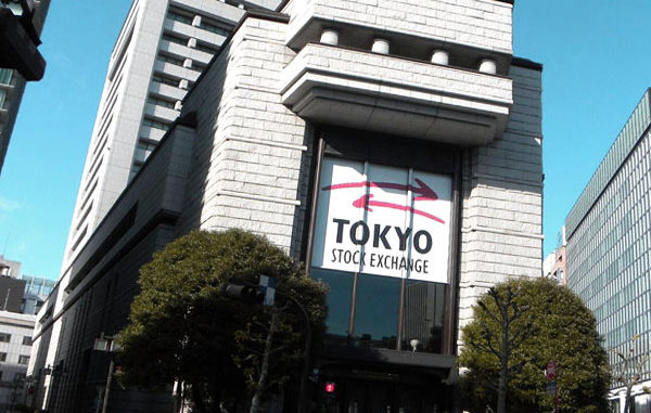 Saham Jepang Naik karena Yen Melemah, Imbal Hasil AS Lebih Tinggi Picu Permintaan