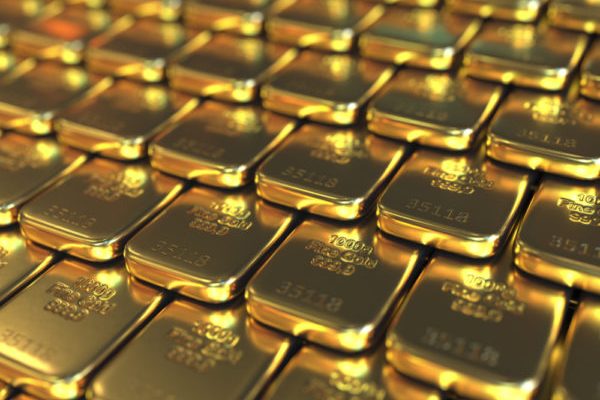 Perdagangan Emas Tenang Jelang Data AS yang Mungkin Mempengaruhi Suku Bunga Fed