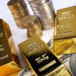 Emas Tergelincir dalam Kemungkinan Koreksi Teknis