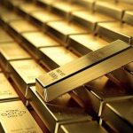 Emas Stabil Pasca Penurunan Jelang Pidato Powell, Data Inflasi AS