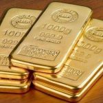 Emas Pertahankan Kenaikan seiring Pernyataan Powell yang Sesuai dengan Ekspektasi Penurunan Suku Bunga