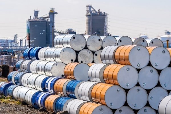 Minyak Lanjutkan Kenaikan seiring Penurunan Stok Minyak Mentah AS