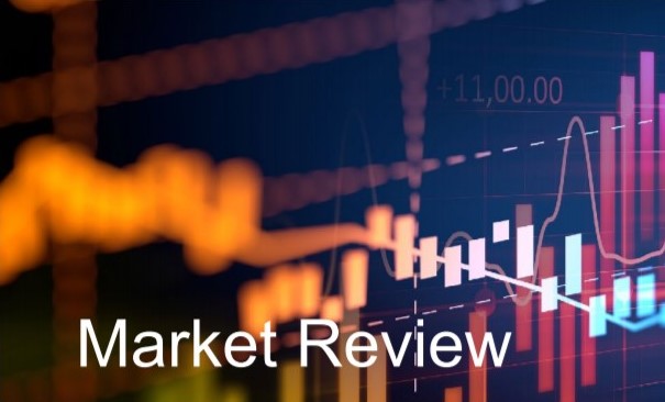 Market Review, Kamis 11 Juli 2024