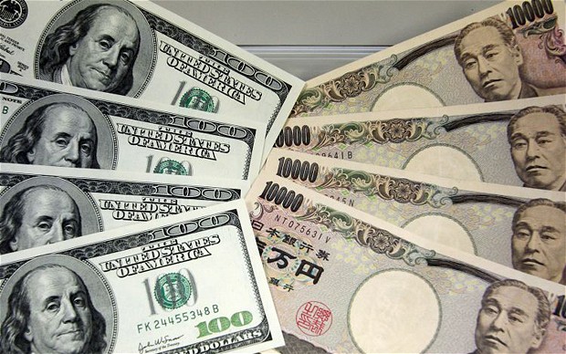 USD/JPY Menarik Beberapa Pembeli di Atas 158,00 Jelang Data Penjualan Ritel AS