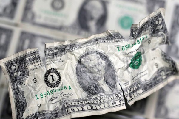 Dolar Turun Setelah Pidato Powell, Kripto Naik Terkait Investor Mengincar Kemenangan Trump