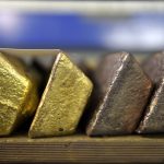 Harga Emas Stabil Jelang Pertemuan Fed; Tembaga Mendekati Level Terendah 4 Bulan