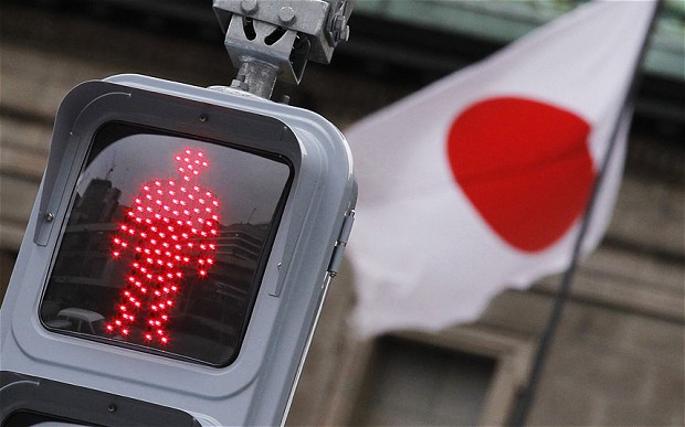 Saham Jepang Menguat Dengan Fokus pada Rencana Pengurangan Obligasi BOJ