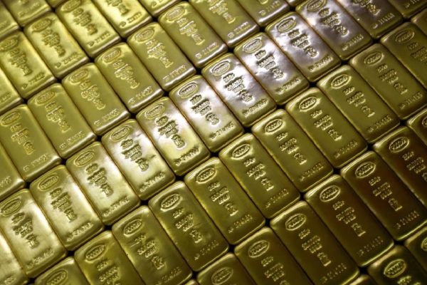 Emas Naik Tipis, Didukung oleh Berlanjutnya Ketegangan Timur Tengah