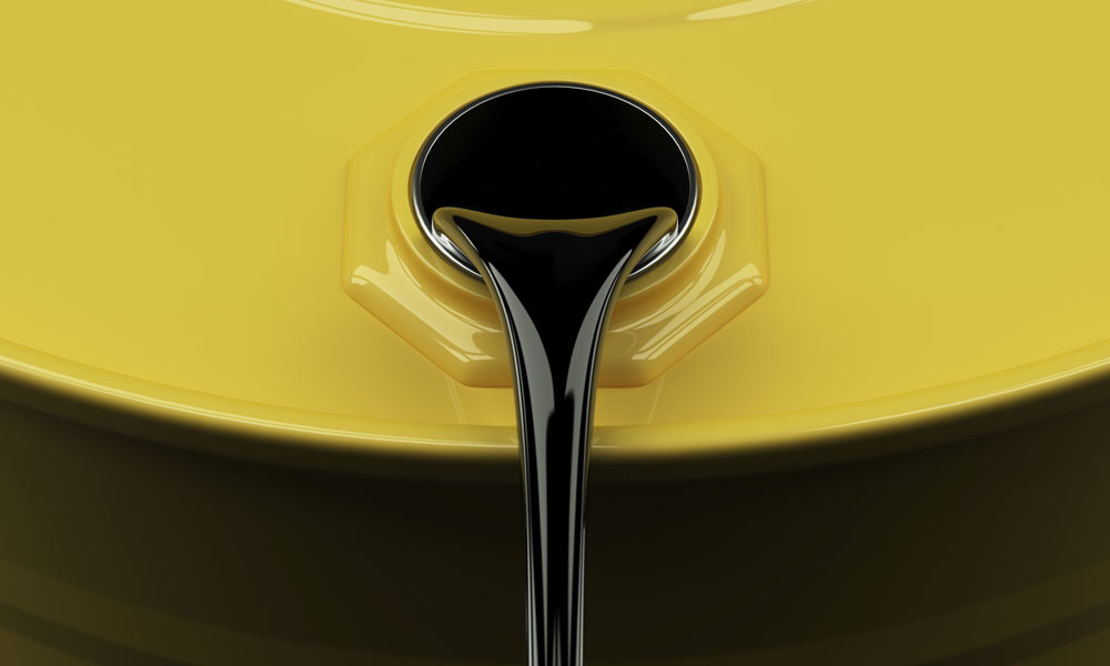 Minyak Menuju Kenaikan Mingguan Dengan Fokus pada Timur Tengah dan Ekuitas