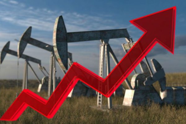 Minyak Catatkan Kenaikan Harian Terbesar dalam Beberapa Bulan Setelah Pemimpin Hamas Tewas dalam Serangan di Iran