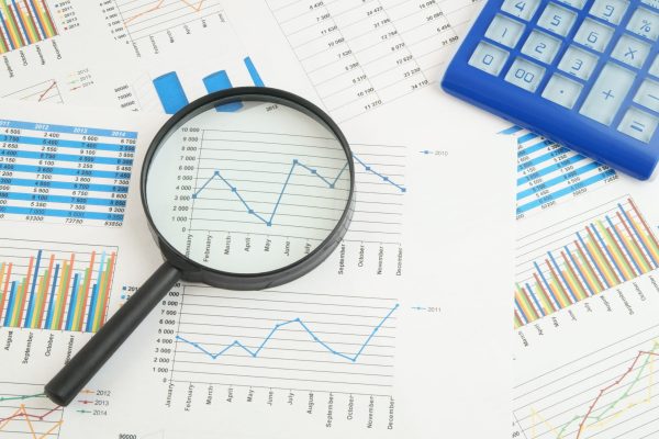 Market Review, Jumat 2 Agustus 2024