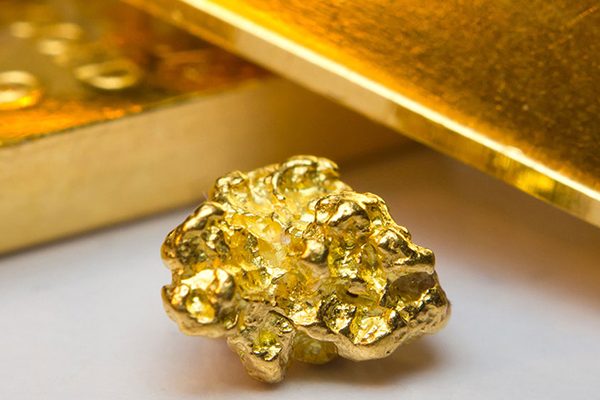 Emas Hentikan Penurunan Setelah Kemerosotan Pasar Picu Margin-Call Selling