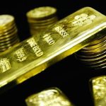 Harga Emas Dekat Rekor Tertingginya Terkait Eskalasi Perang di Timur Tengah