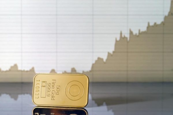 Emas Menguat ditengah Permintaan Safe Haven, Ancaman Pasokan Mengangkat Harga Paladium