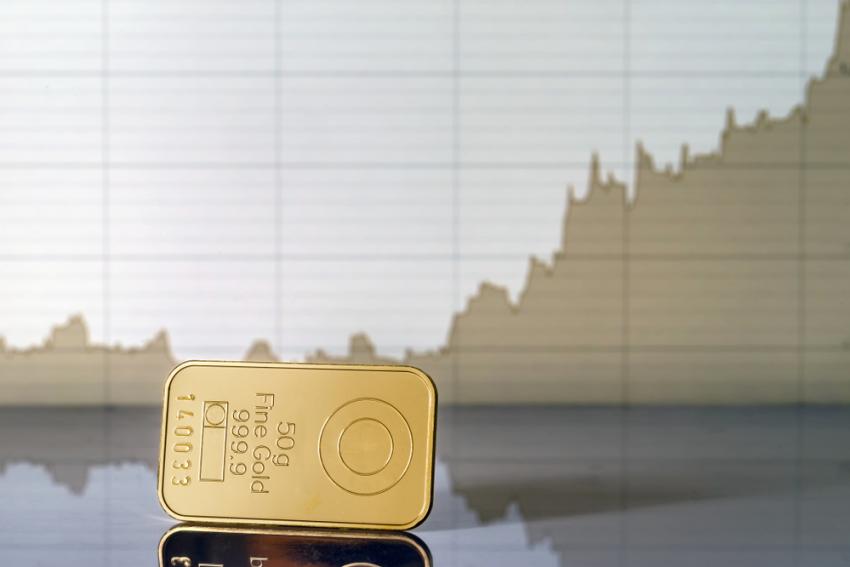 Emas Menguat ditengah Permintaan Safe Haven, Ancaman Pasokan Mengangkat Harga Paladium