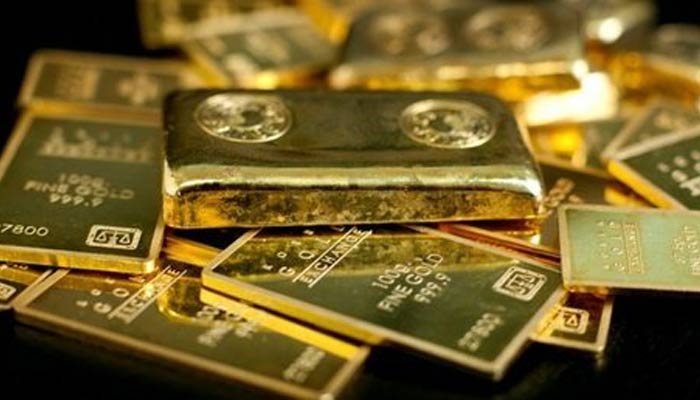 Emas Stabil Menjelang Data Ekonomi Utama AS