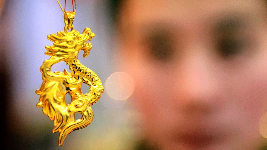 Harga Emas Stabil di Tengah Sikap Hati-hati