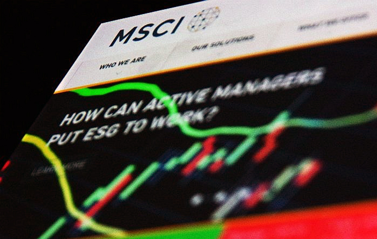 Pasar Asia Dibuka Beragam Pasca Reli Wall Street Terhenti