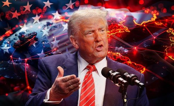 Trump Tantang Raksasa Farmasi Dunia, Apa yang Akan Terjadi?